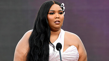 2021 Grammy Award, Lizzo HD wallpaper