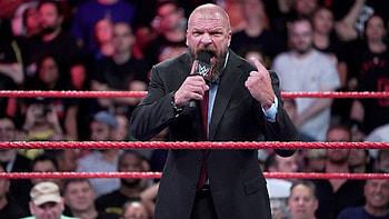 HHH, WWE, Professional wrestling, Entertainment HD wallpaper