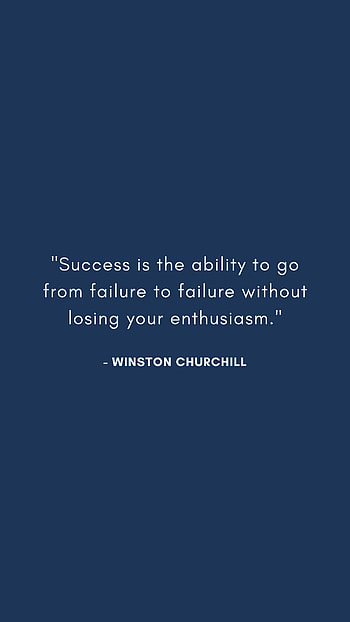 Words, Quote, Quotation, Failure, Utterance, Failures, Enthusiasm, Success HD phone wallpaper