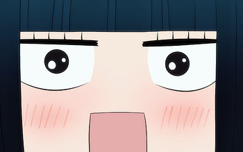 Sawako Kuronuma, Kimi Ni Todoke, Anime HD wallpaper