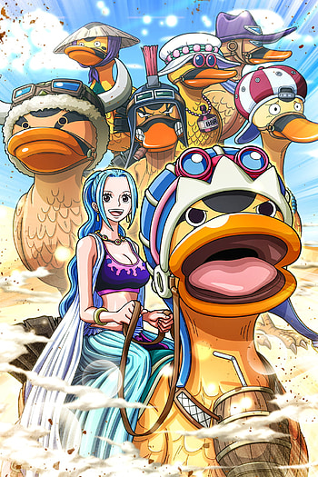 Vivi, Anime, One Piece, Manga HD phone wallpaper