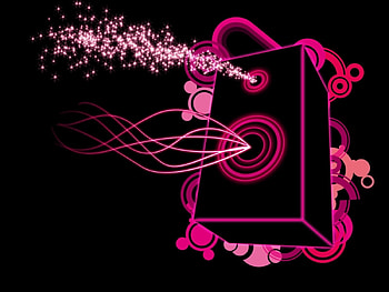 Music HD wallpaper