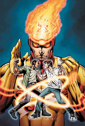 Firestorm , backgrounds, , Striking visuals HD phone wallpaper