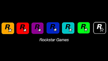 Rockstar Games, Video Game HD wallpaper