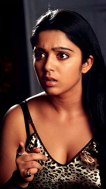 Charmi Kaur, telugu actress HD phone wallpaper