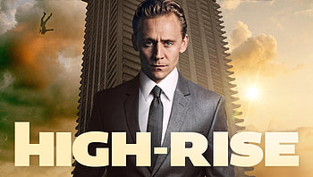 High-Rise (2022) movie HD wallpaper