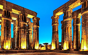 Luxor , Captivating visuals, Tablet backgrounds, Travel inspiration HD wallpaper