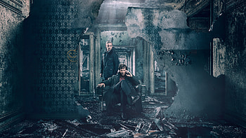 Sherlock TV Series Ultra – Dark Mystery Visual, Sherlock (TV series) HD wallpaper
