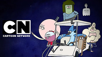 Cartoon, Cartoon Network HD wallpaper