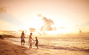 Family backgrounds HD wallpaper