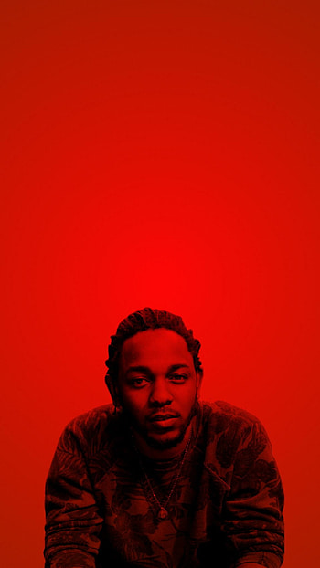 Kendrick Lamar, Rap artist, Grammy-winning songs, Thought-provoking lyrics HD phone wallpaper