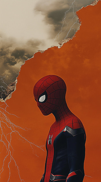 Spider-Man Comic for Your , Comic, spider man HD phone wallpaper
