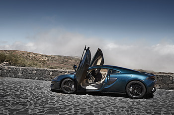 2016 Mclaren 570 GT, mclaren, cars, gt, 2016-cars HD wallpaper