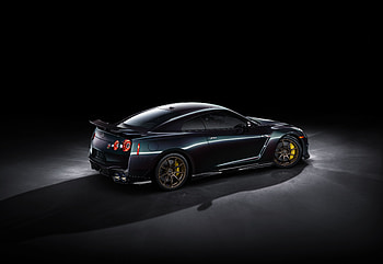 Nissan Gtr T Spec Takumi Edition , nissan, nissan-gtr, 2024-cars, cars HD wallpaper