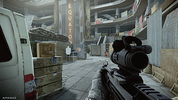 Escape from Tarkov: Arena – Intense Tactical Shooter Experience, video game, Escape from Tarkov: Arena HD wallpaper