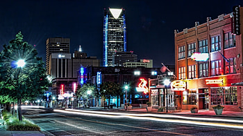 Oklahoma, , Oklahoma scenery, Oklahoma city HD wallpaper