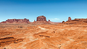 monument valley monument valley mountain sky sand desert utah arizona united states monument valley monument valley HD wallpaper
