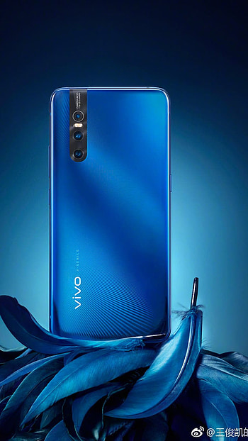 Vivo, V16 Mobile HD phone wallpaper