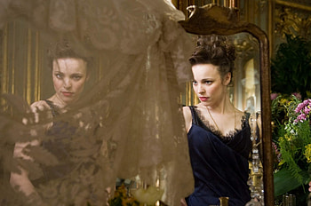 Rachel McAdams, Irene Adler, Sherlock Holmes, Ultra HD wallpaper