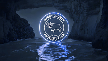 Derby County FC HD wallpaper