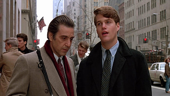 Scent of a Woman movie streaming, Inspirational journey, Moral dilemmas, Life-changing encounters HD wallpaper