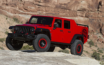 Cars, Jeep, Side View, Wrangler HD wallpaper