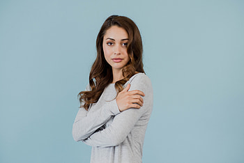 Celebrity Roneil Chavez, Lindsey Morgan interview, TV show star, Rising talent HD wallpaper