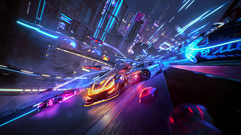 Cyber Clutch Hot Import Nights, 2025-games, ps5-games, ps4-games, xbox-one-games, xbox-games, pc-games, games, video-games HD wallpaper