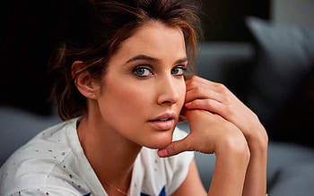 Cobie Smulders, , High quality HD wallpaper