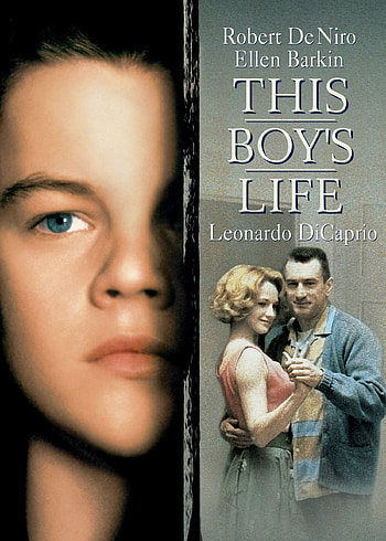 This Boy's Life (1993), Real-life struggles, Compelling characters, Captivating storytelling HD phone wallpaper