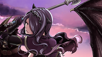 high resolution fire emblem fates, Audie Walter 2017-03-03 HD wallpaper