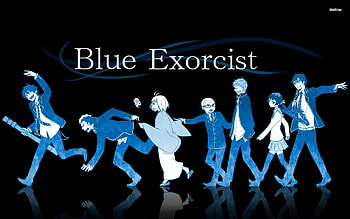 Blue Exorcist Quotes. QuotesGram HD wallpaper