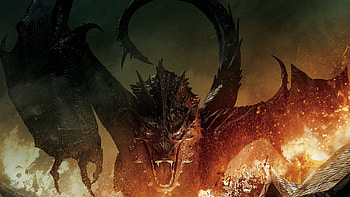 The Hobbit, Battle of the Five Armies, Riveting , Epic finale HD wallpaper