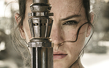 Rey (Star Wars), Inspiring , Star Wars character, Galactic adventure HD wallpaper