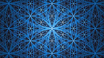 Flower of Life | . HD wallpaper