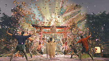 Kunitsu-Gami: Path of the Goddess -, video game, Kunitsu-Gami: Path of the Goddess HD wallpaper
