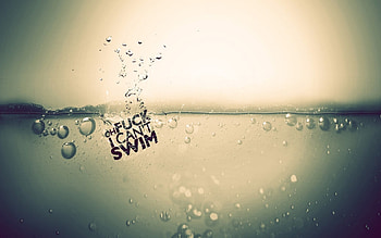 Water, Background HD wallpaper