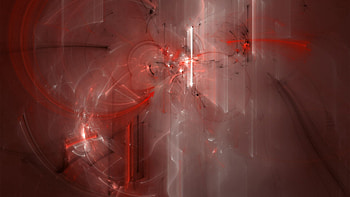 Abstract, Shine, Light, Lines, Brilliance, Mud, Dirt, Blots HD wallpaper