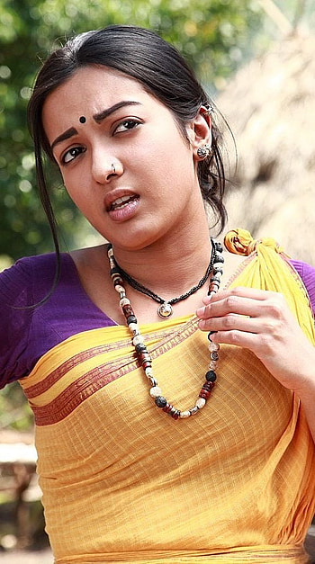 Kadamban, caterina tresa, tamil movie HD phone wallpaper