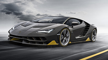 Lamborghini Centenario Super Car, lamborghini, lamborghini-centenario, cars HD wallpaper