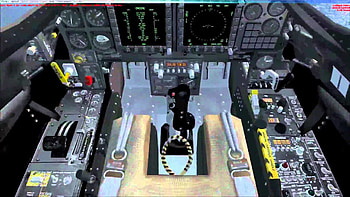 Millenium Falcon Cockpit afari HD wallpaper