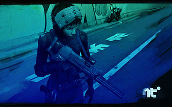 NEOTOKYO, neo tokyo HD wallpaper