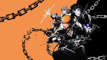 Bleach Rebirth Of Souls, bleach-rebirth-of-souls, 2025-games, games, ps5-games, ps4-games, xbox-games, xbox-one-games, pc-games, video-games, rukia-kuchiki, ichigo-kurosaki, sosuke-aizen HD wallpaper