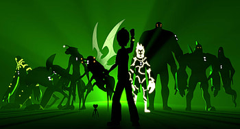 Ben 10, ben 10: race against time, Ben 10 (2016) HD wallpaper
