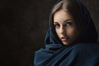 Jana Tsvetkova, babe, lady, model, woman HD wallpaper