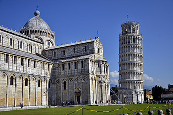 Upcoming events, Pisa attractions, Sightseeing HD wallpaper