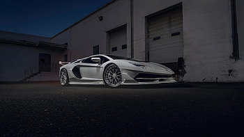 Lamborghini Aventador Svj 2026, lamborghini-aventador-svj, lamborghini-aventador, lamborghini, cars, 2026-cars, behance HD wallpaper