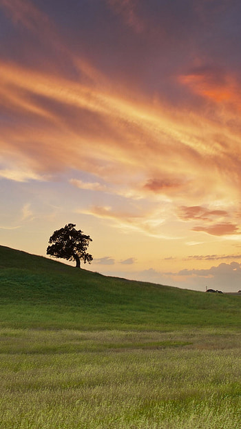Ireland , Ryan Sellers, Breathtaking landscapes, Captivating views HD phone wallpaper