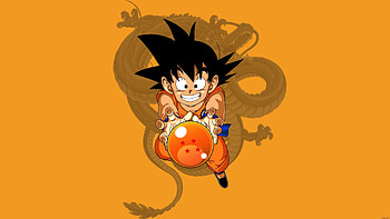 Dragon Ball HD wallpaper