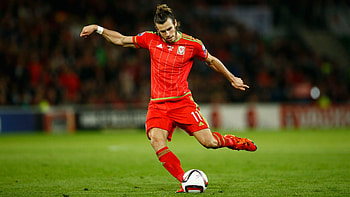 Gareth Bale, speed, Football, Skills HD wallpaper